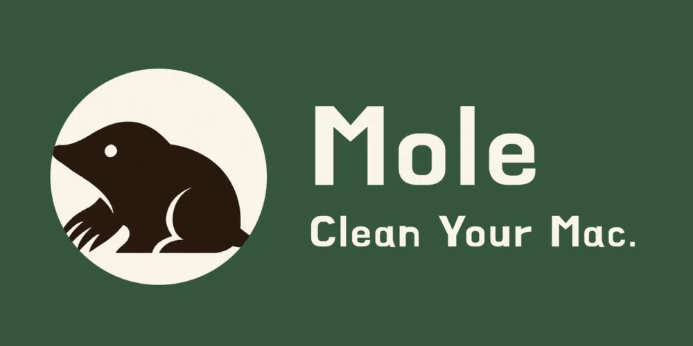 Mole reúne funções de diferentes utilitários para macOS em um só app
