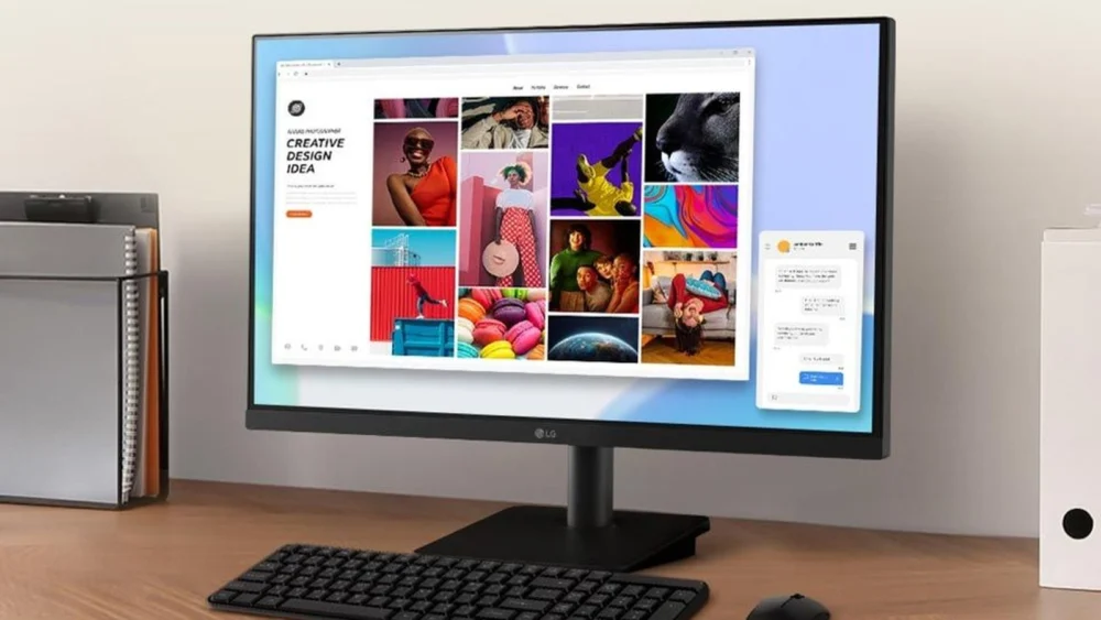 Monitor 24 polegadas: para quem é indicado e as melhores opções