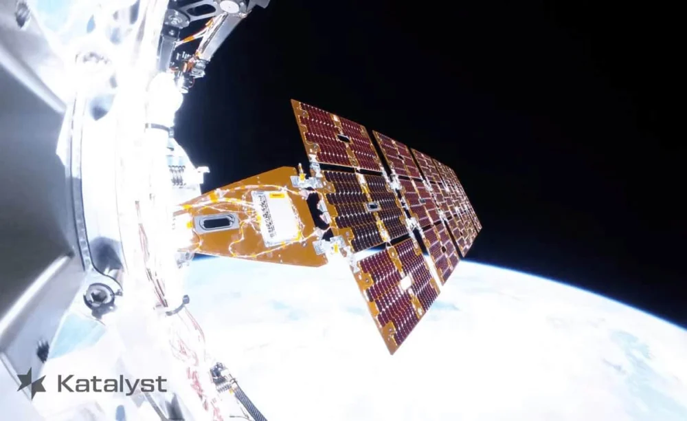 NASA: robô que deveria salvar telescópio espacial perde o controle