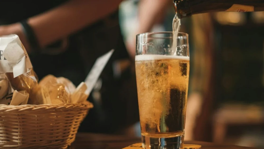 Nem China nem Brasil conseguiram evitar a mudança que afeta o mercado da cerveja