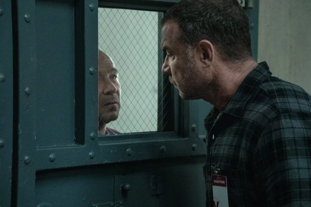“Nocturne”, série do Apple TV com Liev Schreiber, estreará em 30 de outubro