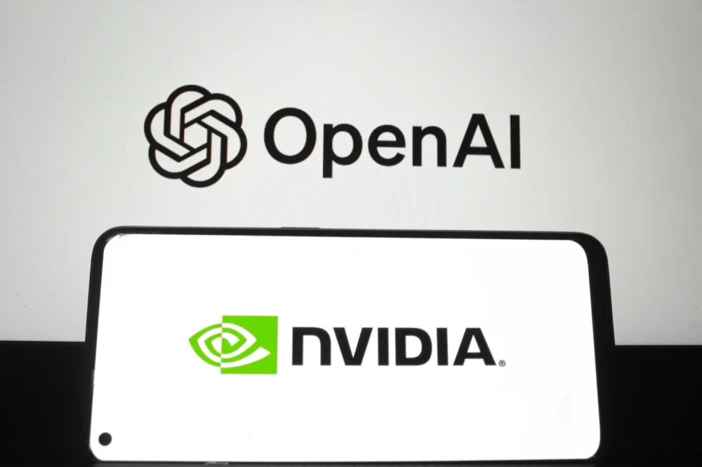 Nvidia e OpenAI podem fechar acordo bilionário por maior data center do mundo