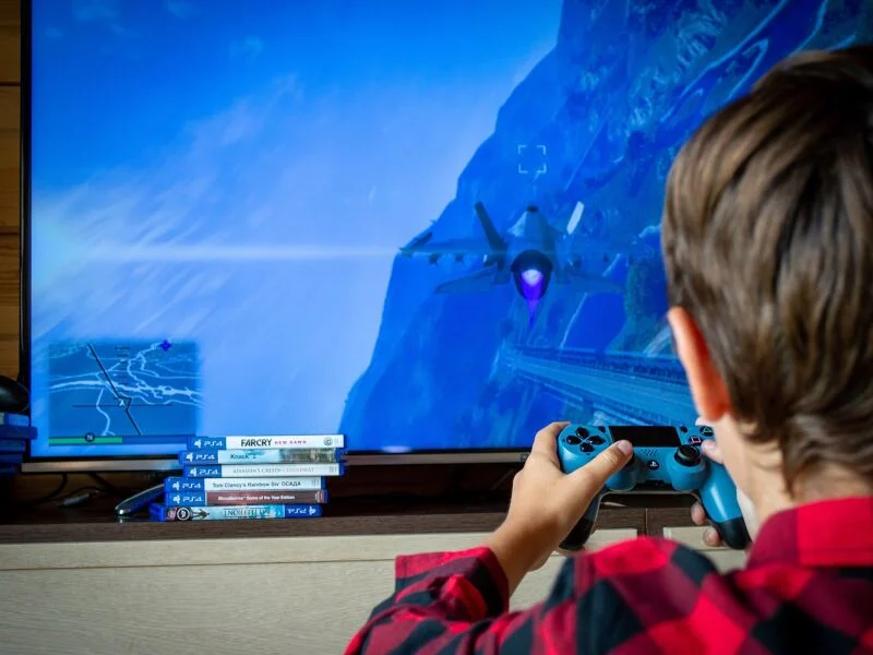 O Mercado brasileiro de games cresceu 8% em um ano e já supera R$ 12 Bilhões