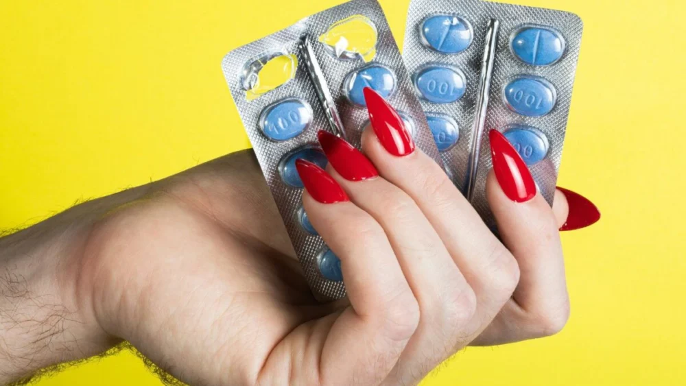 O Viagra pode ter um papel inesperado no combate ao câncer, aponta estudo