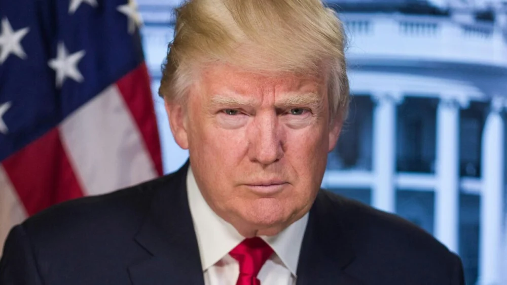 O novo aviso de Trump sobre o Irã aumenta a tensão e coloca uma instalação secreta no centro da crise