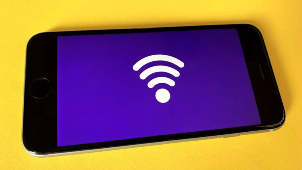 O símbolo ao lado do Wi-Fi pode revelar por que sua internet parou de funcionar de repente