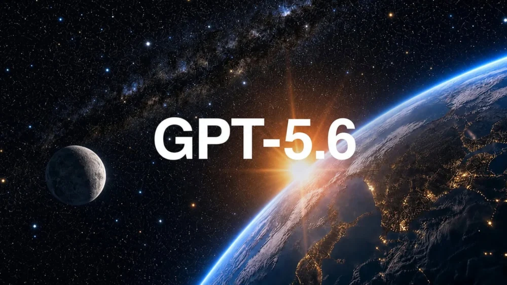 OpenAI libera modelo de linguagem GPT-5.6 após restrição dos EUA