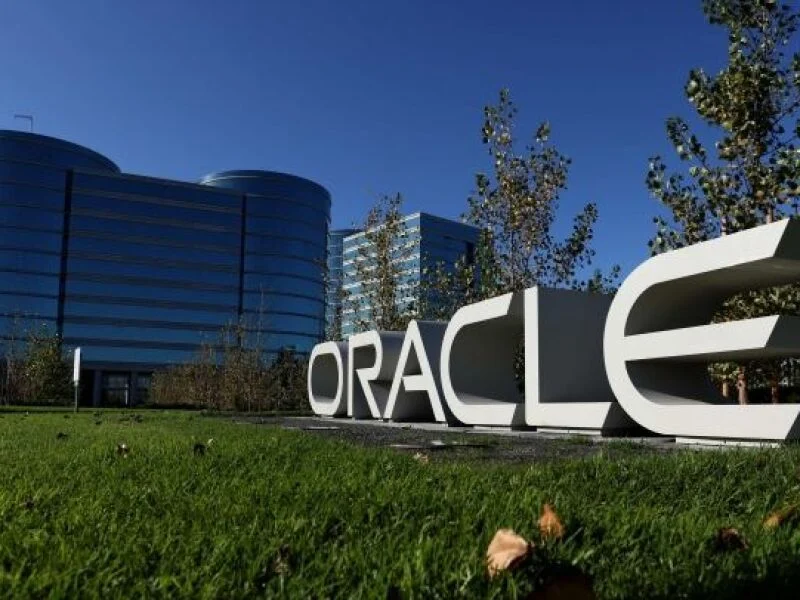Oracle fecha contrato de quase US$ 7 bilhões com Departamento de Guerra dos EUA