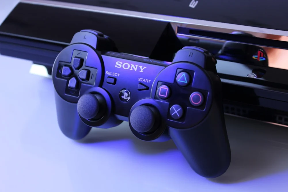 PlayStation sem disco: Sony prepara adeus à mídia física até 2028