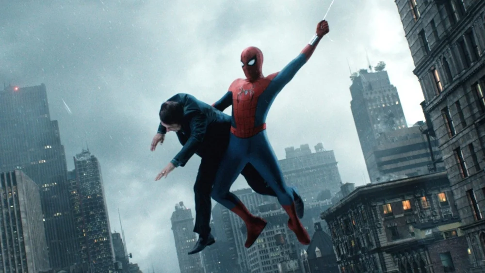 Primeiras reações de Homem-Aranha: Um Novo Dia elogiam Tom Holland