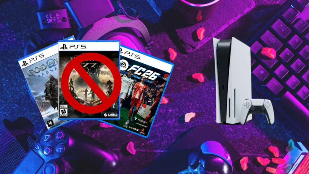 Procon-SP se manifesta sobre o fim da mídia física no PlayStation