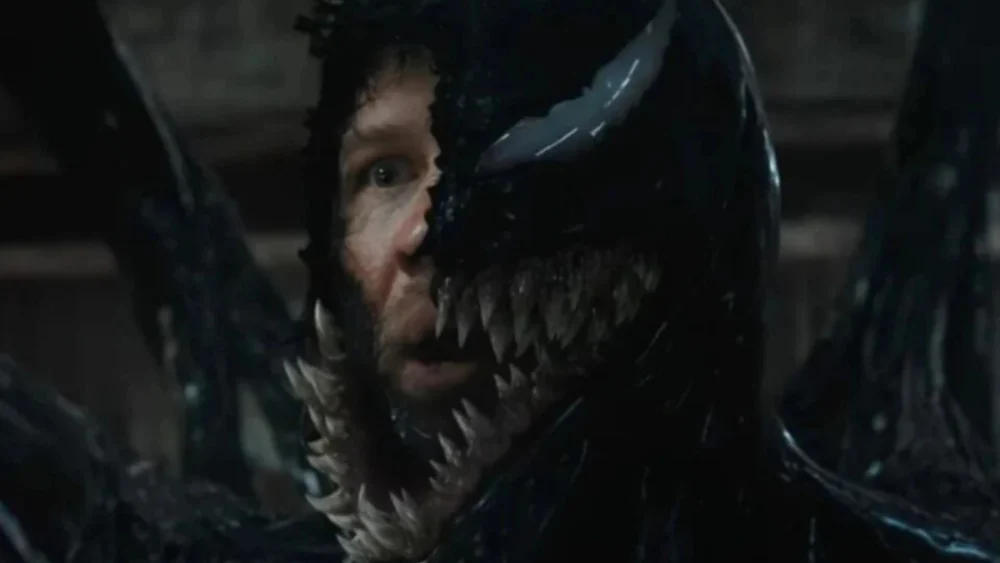Produtores de Homem-Aranha não descartam crossover com Venom nos cinemas