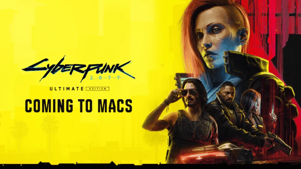 Promoções na App Store: Cyberpunk 2077: Ultimate, Rip Them Off, Photos Search by Fluntro e mais!