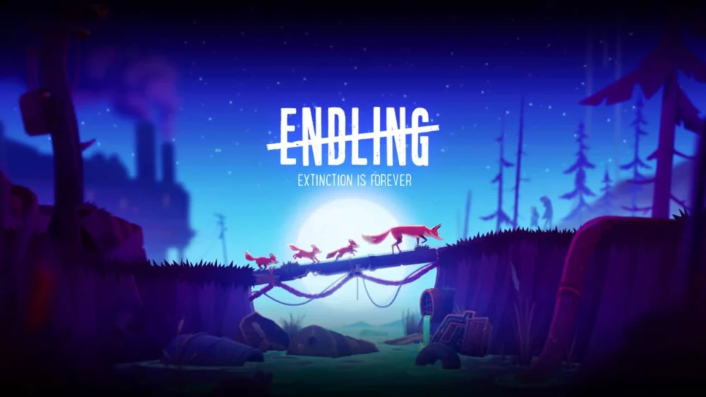 Promoções na App Store: Endling, Dread Rune, Otter – Food & Meal Diary e mais!