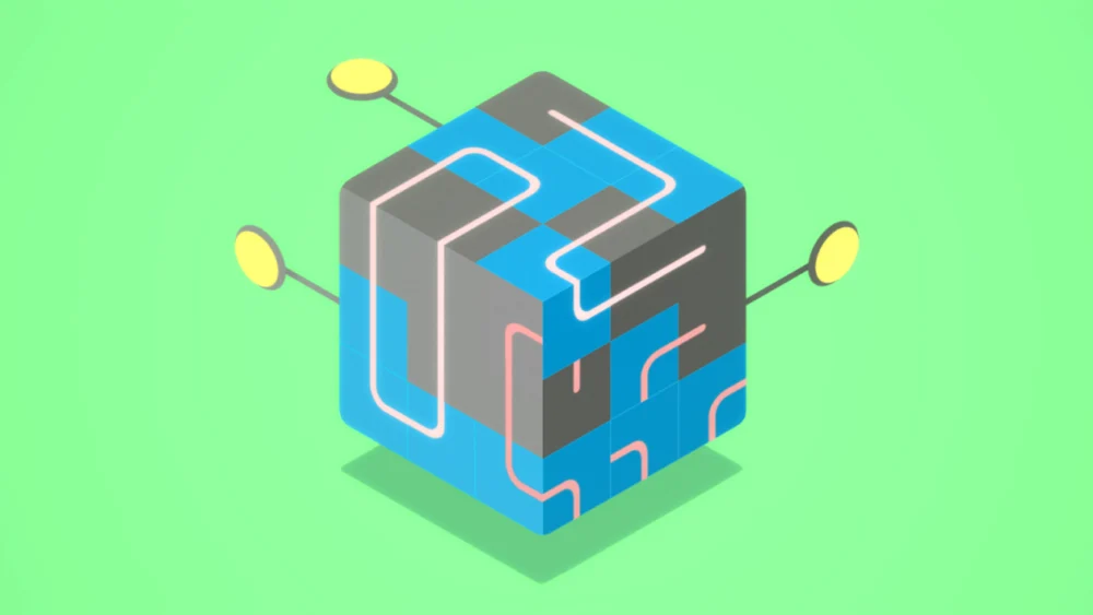 Promoções na App Store: Klocki, GRID Legends: Deluxe Edition, Piksi — Escaneie & Defina e mais!