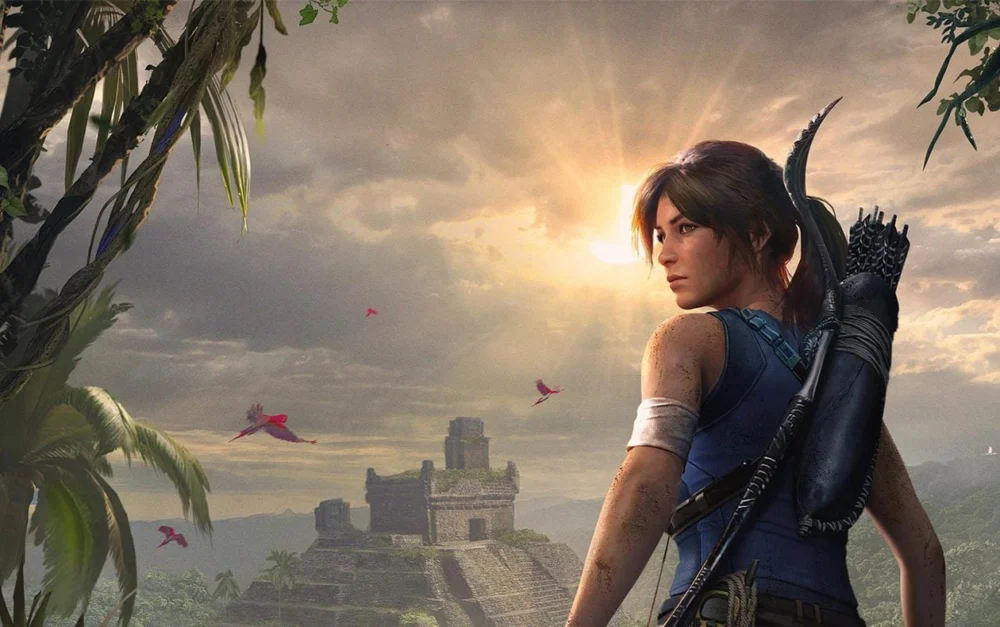 Promoções na App Store: Tomb Raider, Tiny Terraces, Ebru — Marmorização turca real e mais!