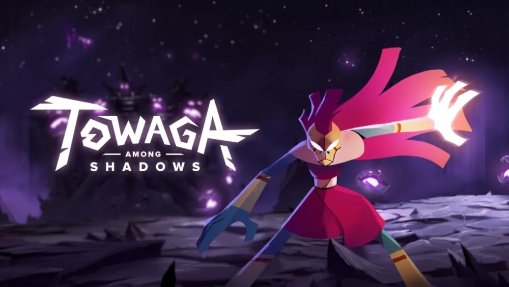 Promoções na App Store: Towaga: Among Shadows, Psychofunk, hashFiles e mais!