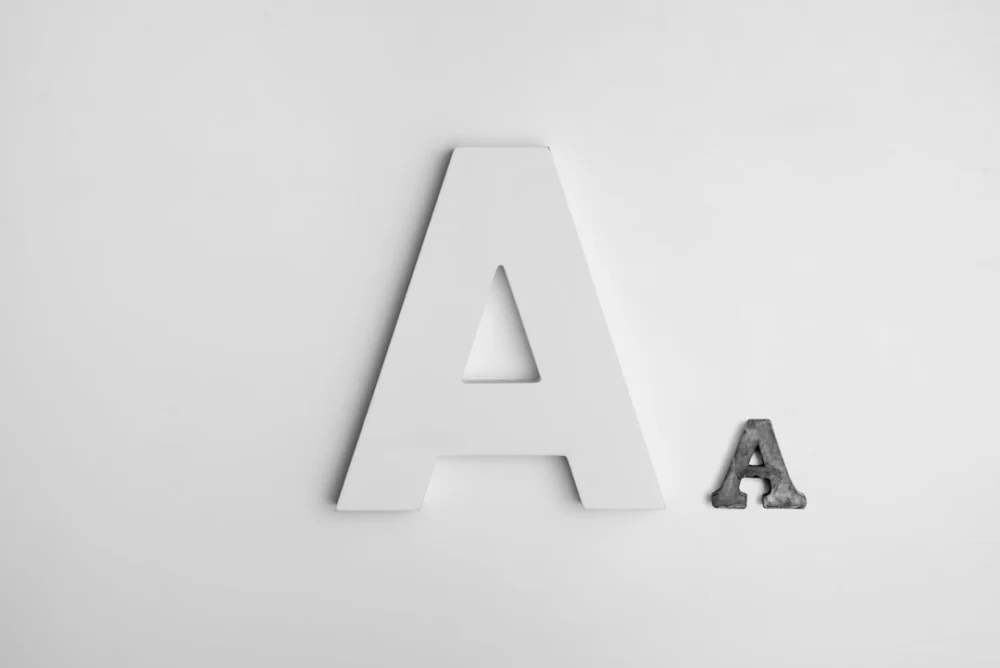 Qual é o significado das letras AA e AAA nas pilhas?