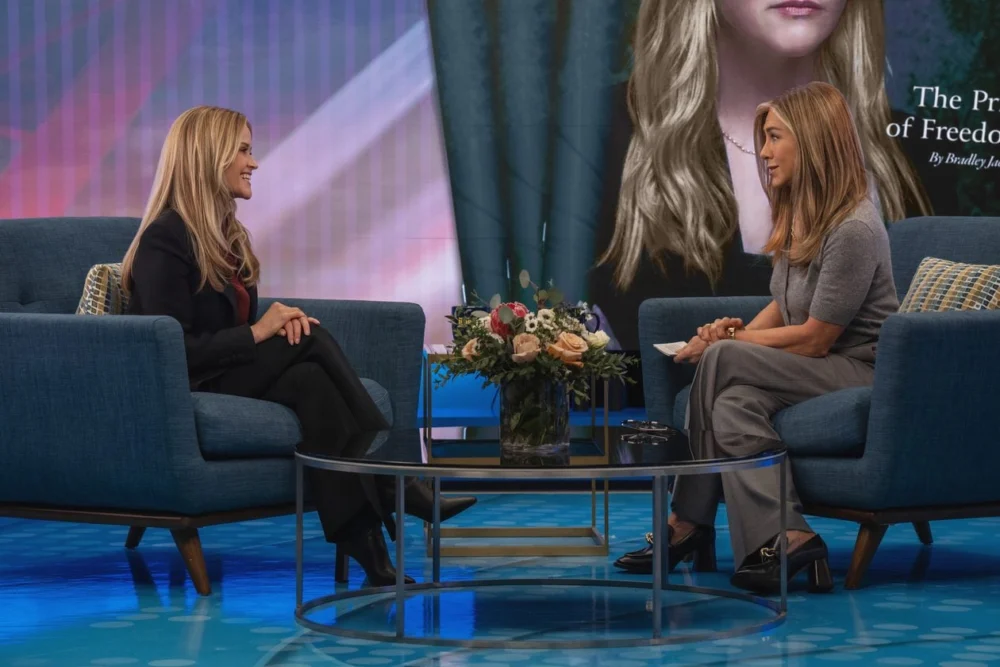 Quinta e última temporada de “The Morning Show”, do Apple TV, estreará em 2027