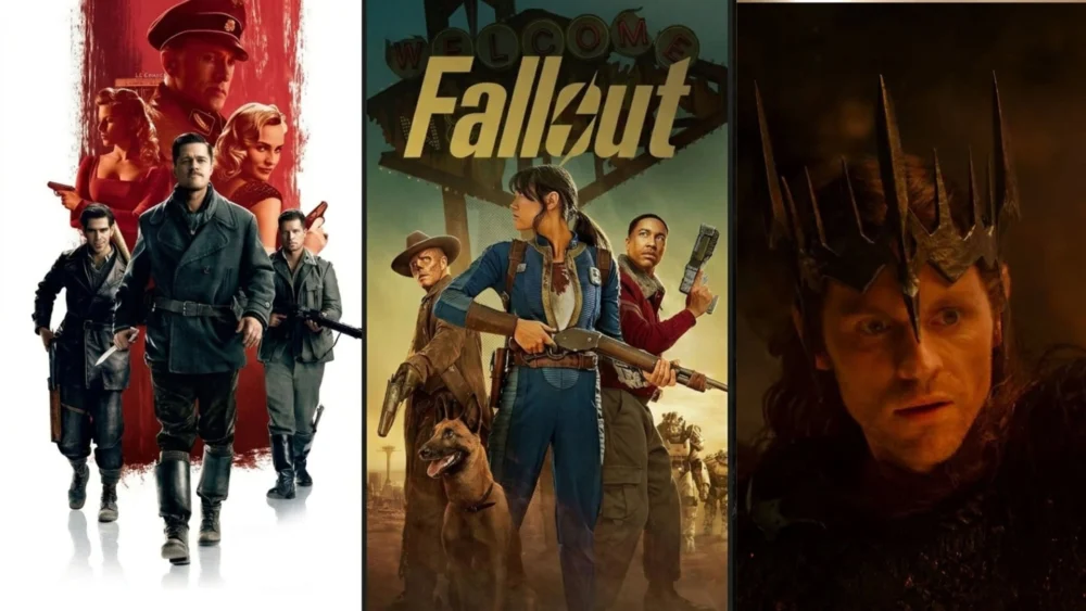 Ranking: melhores filmes e séries no Prime Video