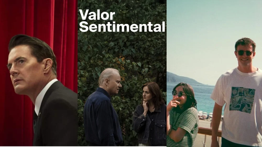 Ranking: melhores séries e filmes na MUBI