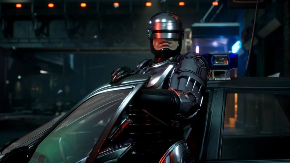 Reboot de Robocop: tudo sobre a série do Prime Video