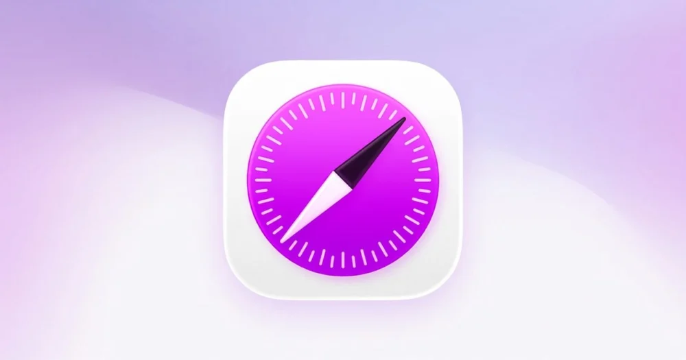 Safari Technology Preview 247 inclui servidor MCP para integração com agentes de IA