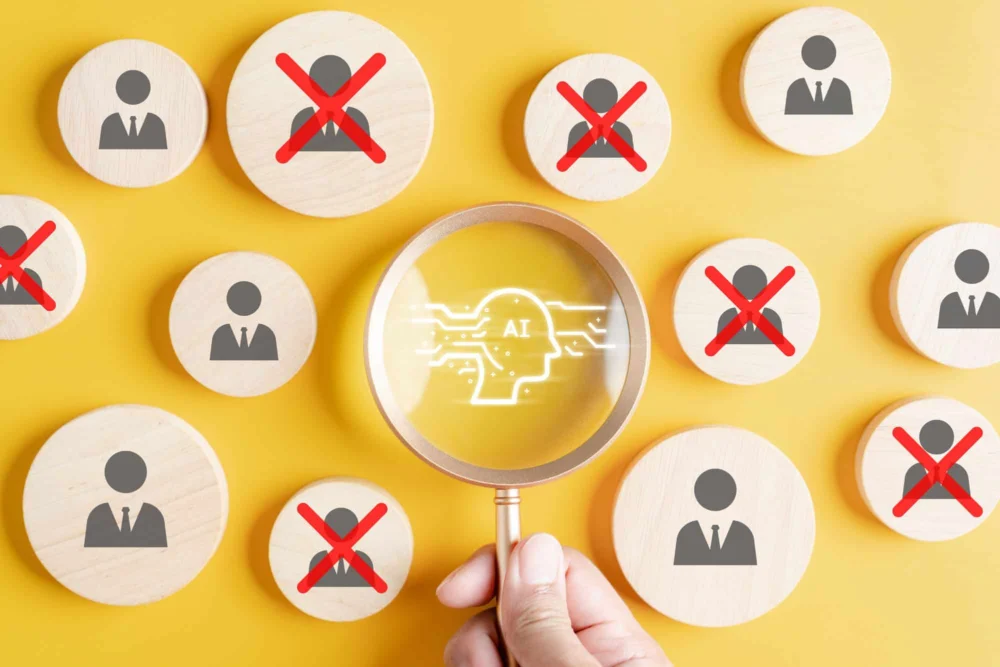 Seu Direito Digital: IA pode decidir quem será demitido?