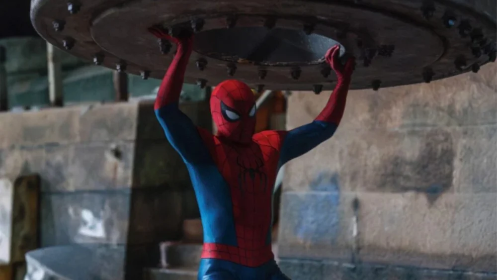 Spider-Man: Brand New Day pode ter a maior estreia de 2026, apontam primeiras projeções