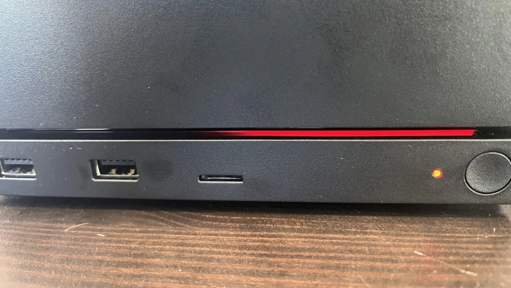 Steam Machine já tem problema letal para chamar de seu! Conheça a 'linha vermelha da morte'