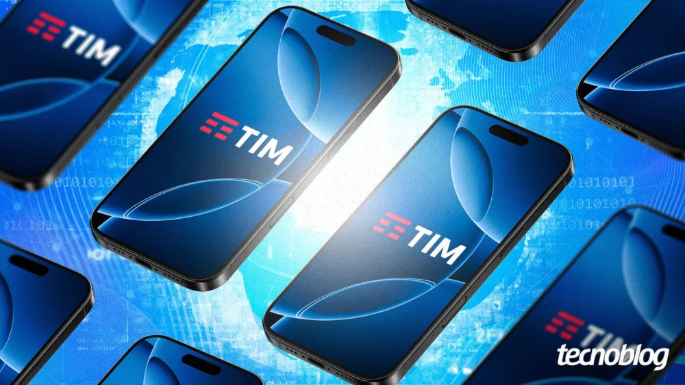TIM não quer “repetir com a IA o erro do WhatsApp ilimitado”, diz executivo