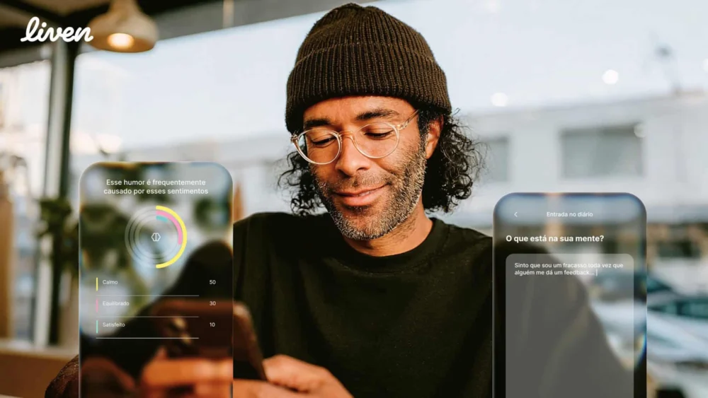 Teste de saúde mental: conheça avaliações online que são realmente confiáveis