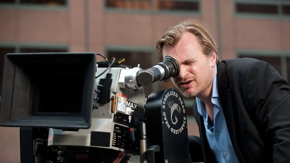 Todos os filmes do Christopher Nolan rankeados e onde assistir