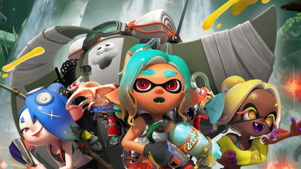 Todos os jogos que chegam em julho de 2026 | PlayStation, Xbox, Switch, PC e mais!