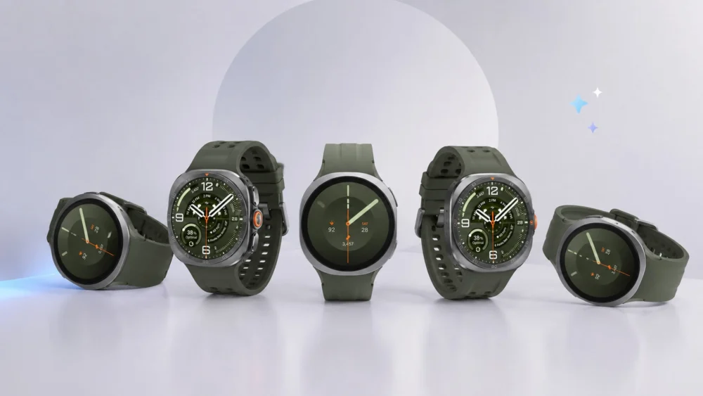 Tudo o que sabemos sobre o Galaxy Watch9 e o Galaxy Watch Ultra2