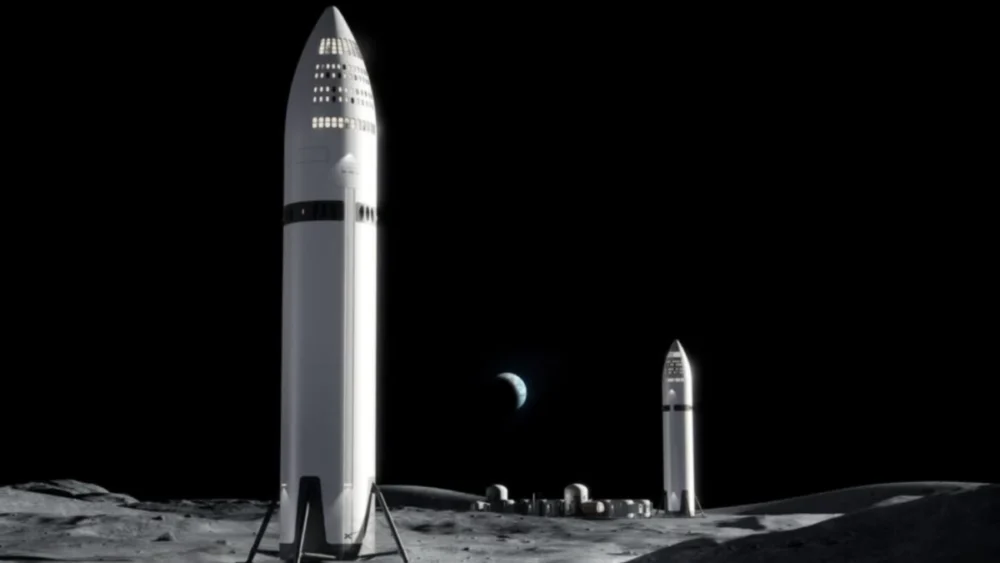 Um desafio técnico pode definir quando os astronautas finalmente voltarão à Lua