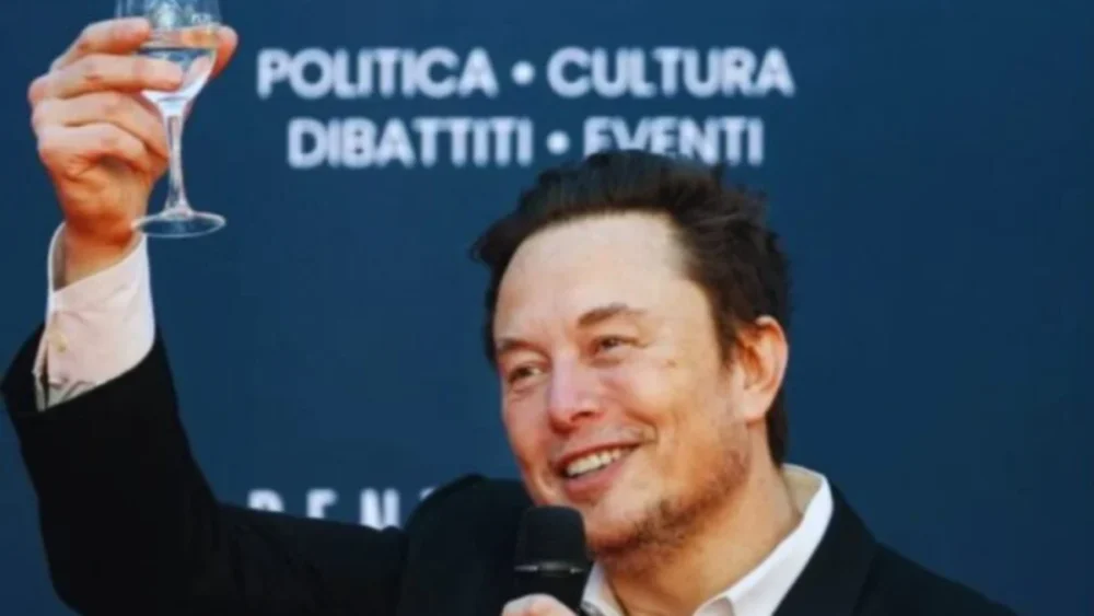 Um movimento de Elon Musk pode mudar o futuro de duas gigantes — e o mercado já começou a prestar atenção