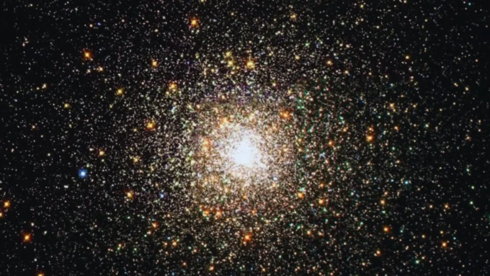Um novo estudo pode mudar tudo o que sabemos sobre a matéria escura e o Universo