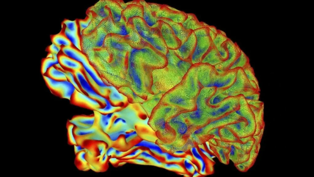 Uma IA transformou atividade cerebral em frases — e isso pode mudar a comunicação humana