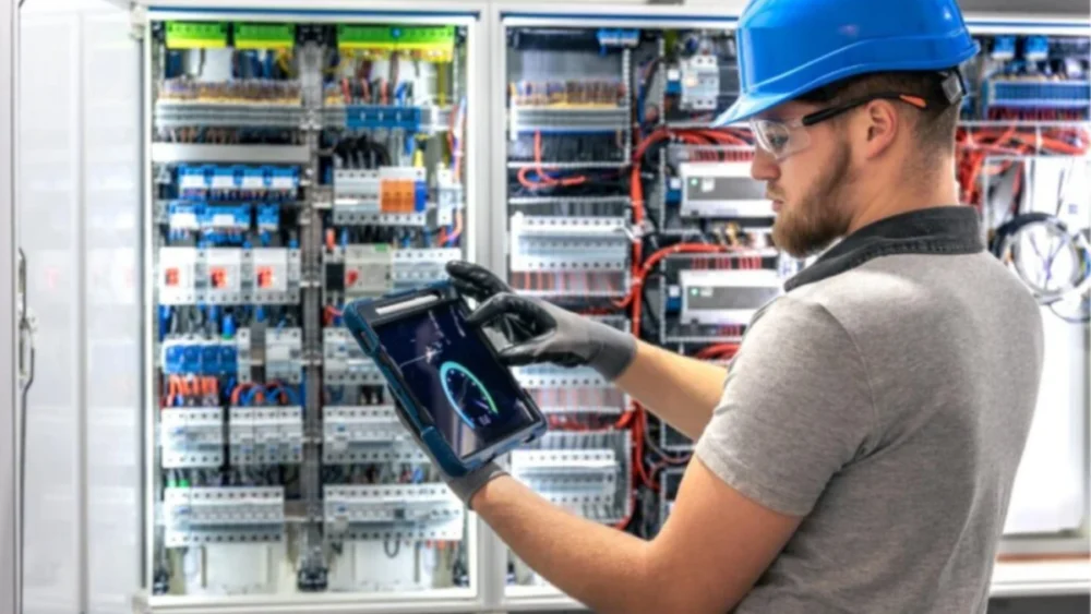 Uma medida adotada nos Estados Unidos mostra o impacto da IA sobre a rede elétrica