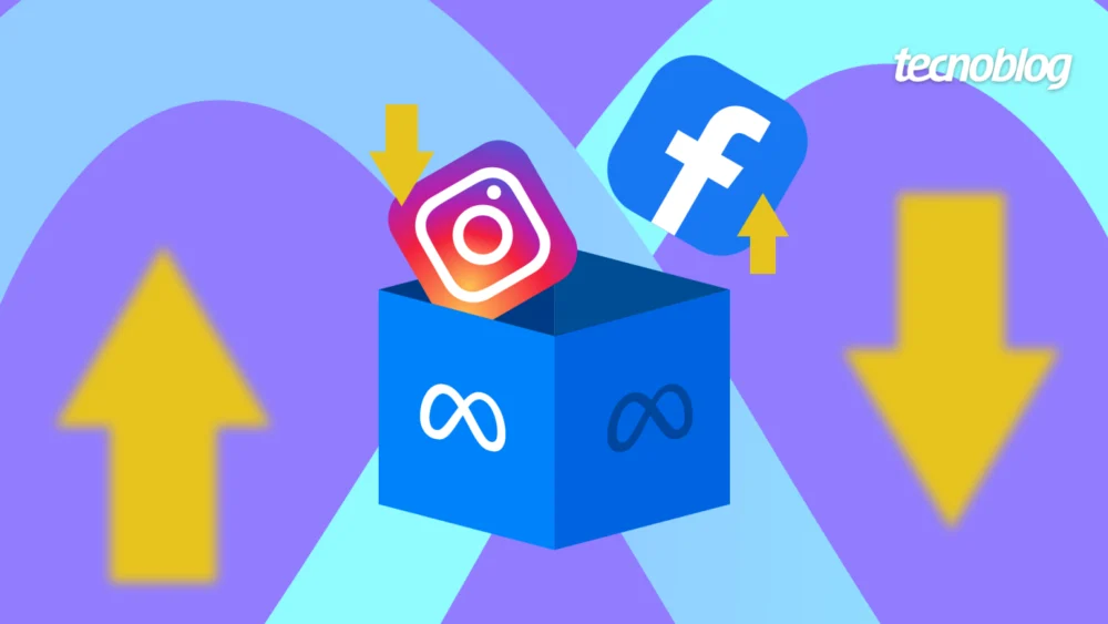 União Europeia acusa Facebook e Instagram de “design viciante”