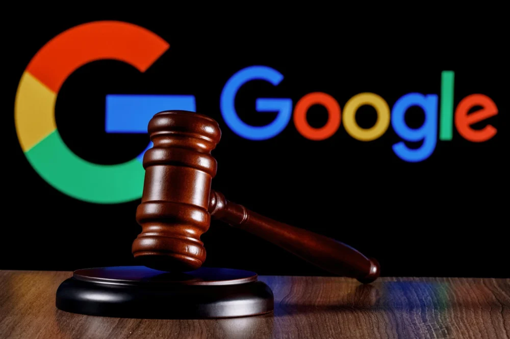 União Europeia condena Google a pagar multa de € 4,1 bilhões