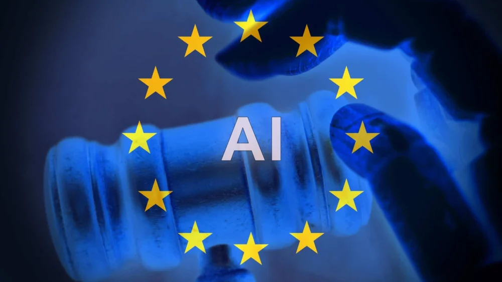 União Europeia exigirá rótulos para conteúdo de IA com aparência realista