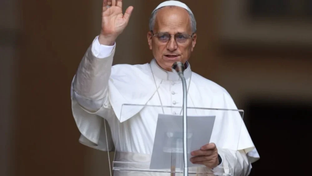 Vaticano recorre à IA para provar que encíclica do papa não foi escrita por inteligência artificial