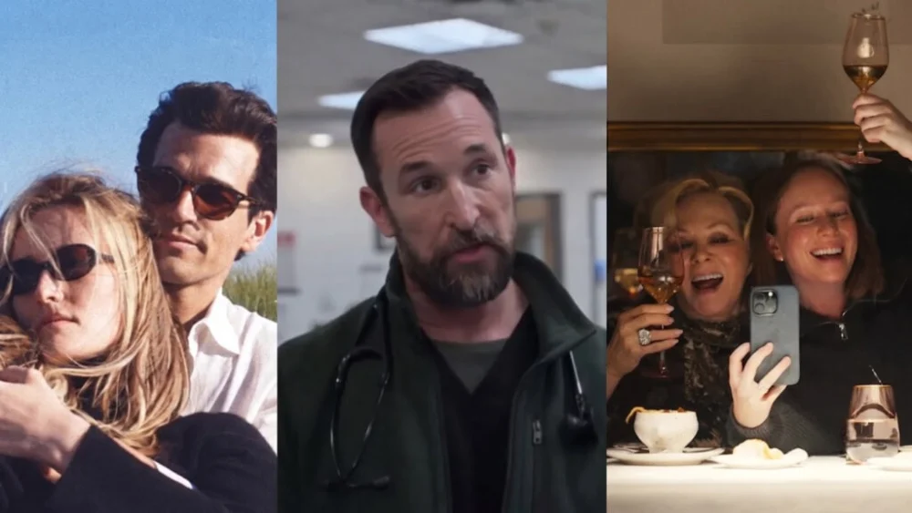 Veja onde assistir às séries indicadas ao Emmy 2026