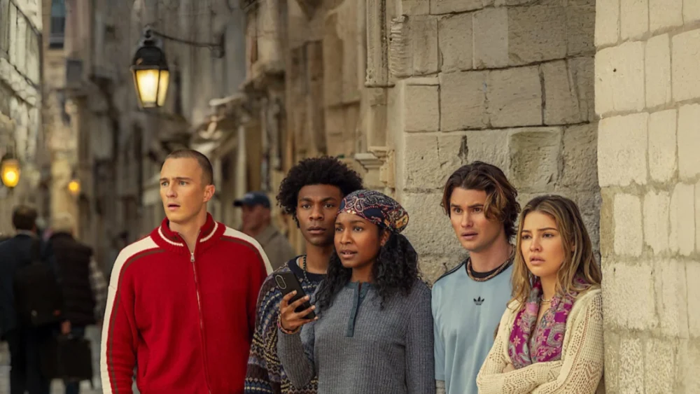 Veja os lançamentos da Netflix em agosto de 2026