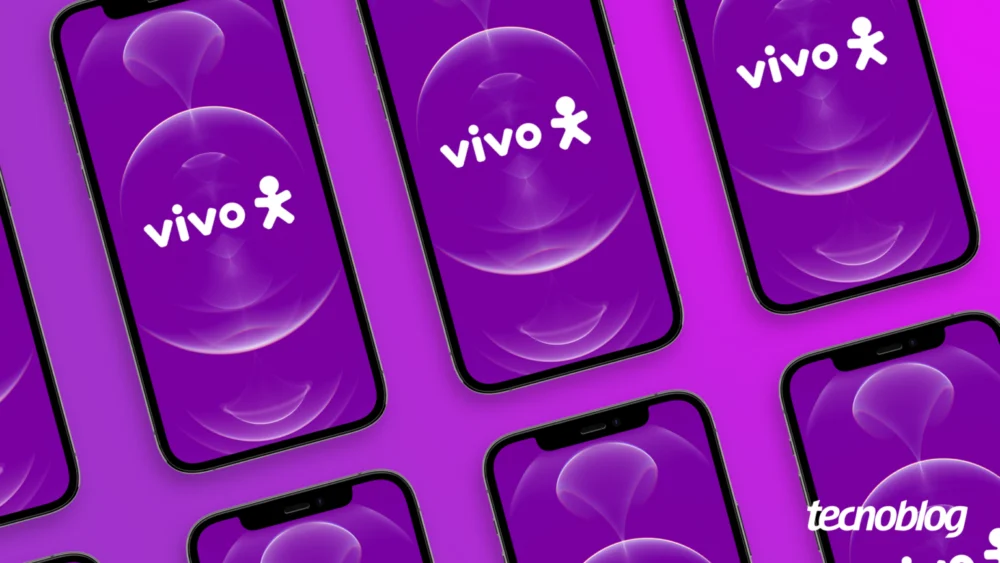 Vivo quer colocar agentes de IA no atendimento telefônico