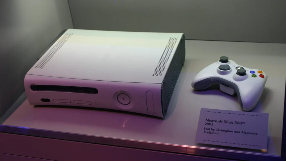 Xbox 360 pode ser o próximo a ganhar retrocompatibilidade no PC