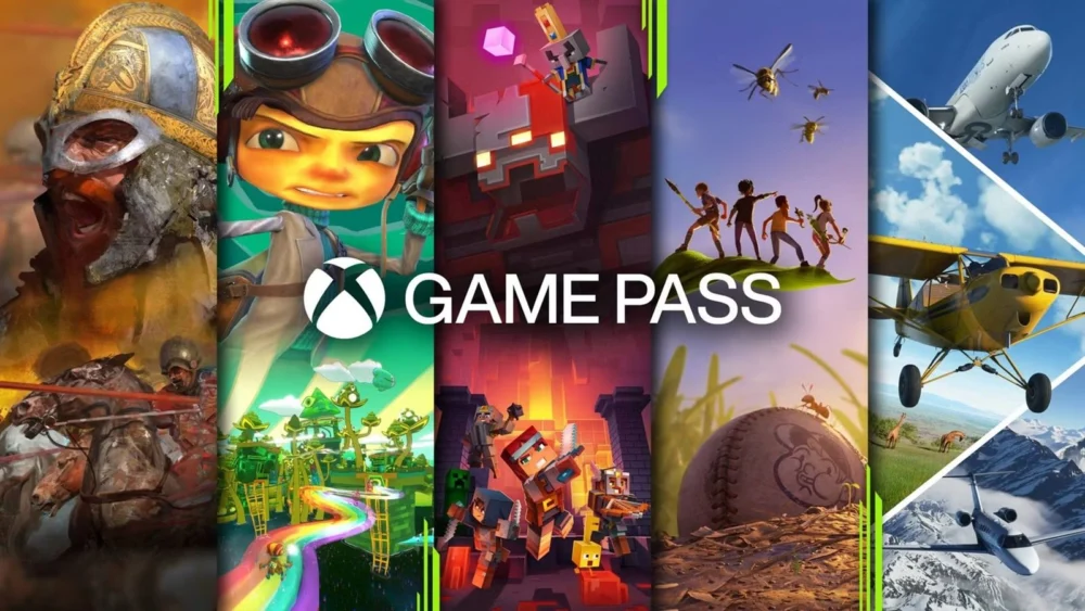 Xbox Game Pass deveria ter 70 milhões de assinantes em 2026, mas tem apenas 30 milhões
