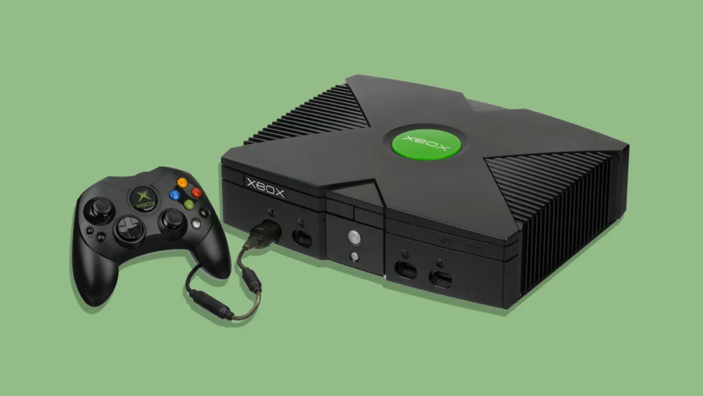 Xbox anuncia retrocompatibilidade do console original para PCs e portáteis